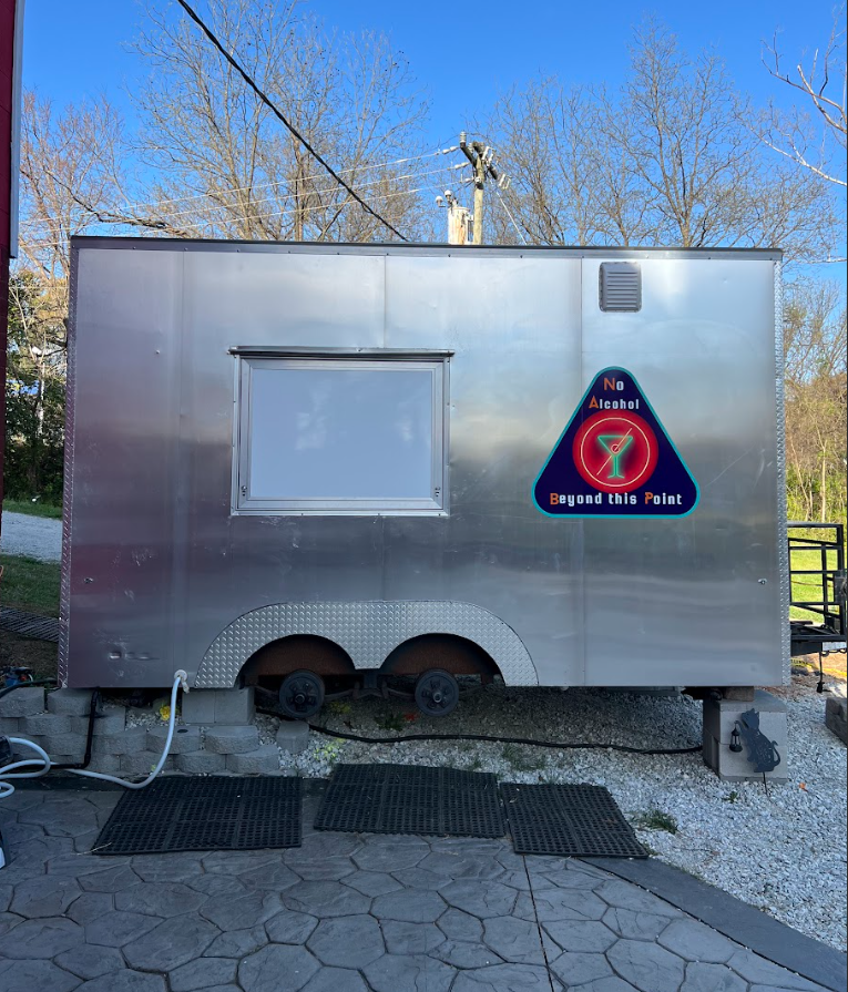 Food Truck