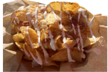 Bar Chips